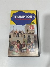 Bbc trumpton the - -,