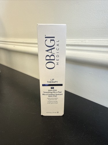 Obagi lip therapy 15ml - therapy, pm