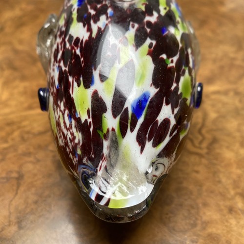 Hand made rare coloured - hand,