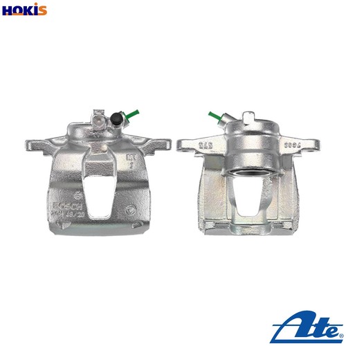 Brake caliper 3481 - brake, 24.3481-1823.5
