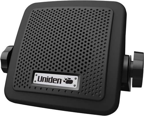 Uniden bearcat watt - uniden, (bc7)