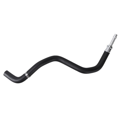 Steering hose return - steering,