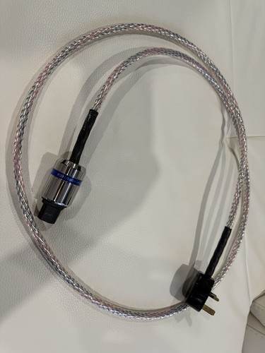Nordost valhalla power - nordost,
