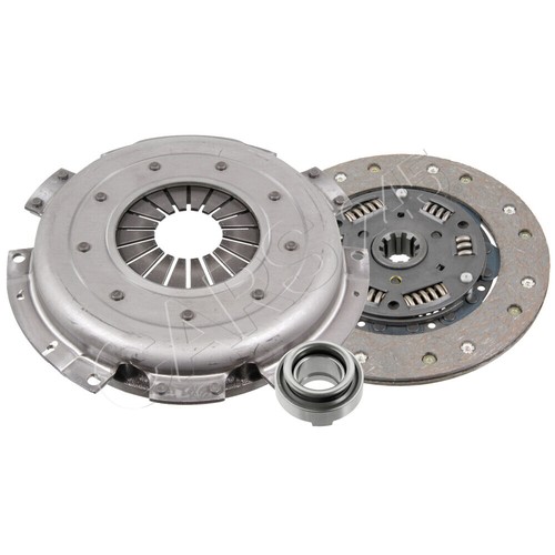 Blue print clutch - kit, for