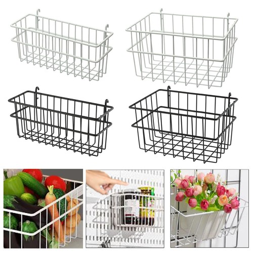 Pegboard basket display - pegboard,