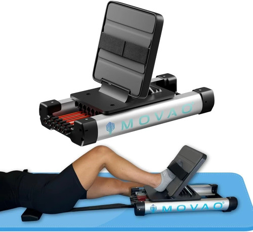 Movao mini portable bed leg - movao,