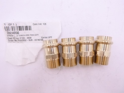 Pack viega 79230 propress - 4,