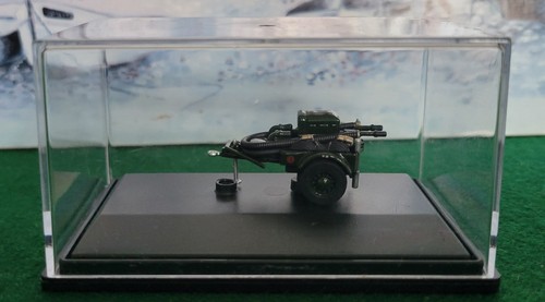 Oxford diecast ajs - diecast,