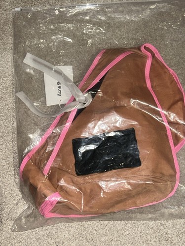 Acne studios brand new - studios, unisex