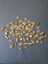 A Large Collection of Small