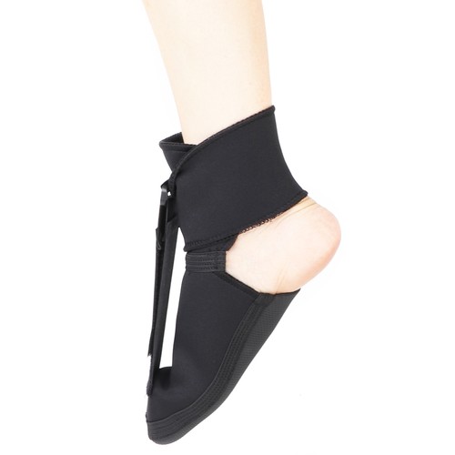 Foot drop brace adjustable afo - drop,