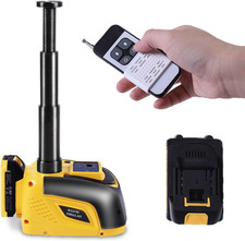 Electric Car Jack Hydraulic