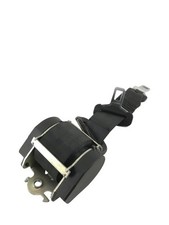 0407373 seat belt rear - 0407373,