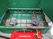 Vintage 1972 Coleman 425E