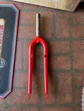 Tange Big Fork 26 MTB 1 1/8