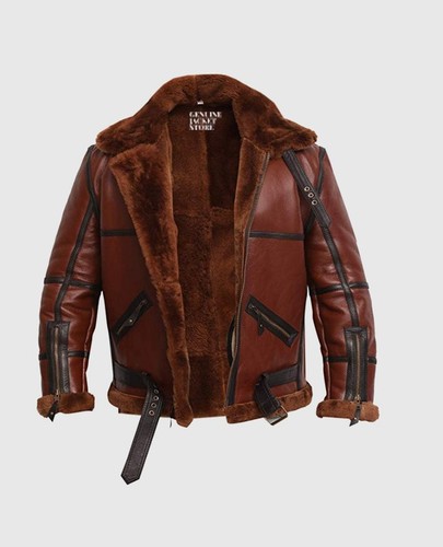 Ww2 raf flying jacket mens - raf,