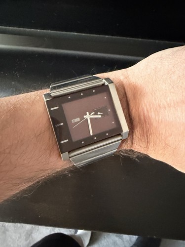 Storm phantom men watch - storm,