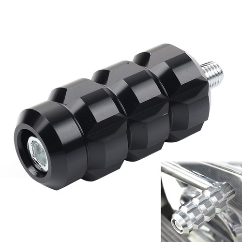Shifter shift peg - shifter, black