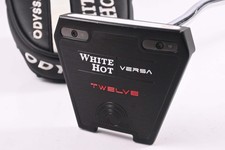 Odyssey White Hot Versa Twelve