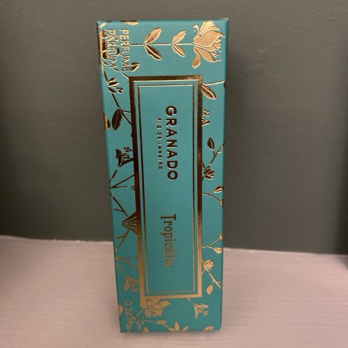 Granado tropicália edp - tropicália,