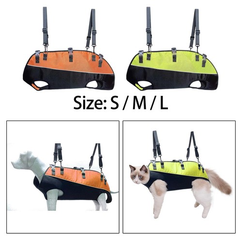 Pet grooming hammock for small - pet,