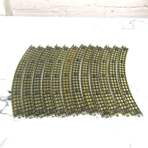 Hornby dublo rail curve - dublo, 3