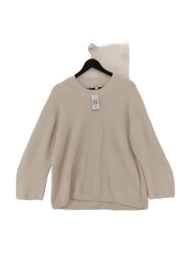 Cos women jumper cream - jumper,