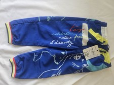 Kenzo Kids tracksuit bottoms