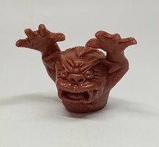 Mini Boglins The Freaks Blarf Brown