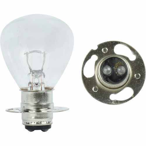 Bulb apf 35w - 6v, (per