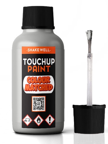Touch paint for mercedes - up,