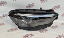 Genuine Mercedes H247 GLA Mopf