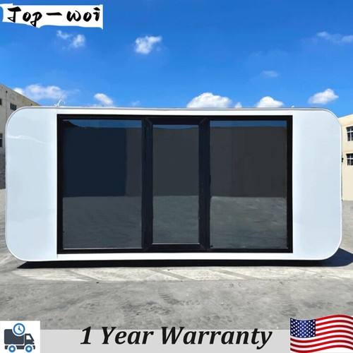 Ft tiny house pod - 16, x