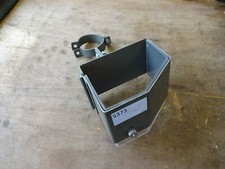 Cleervue Drilling / drill guard / 2 3/4" pillar size, variable centre