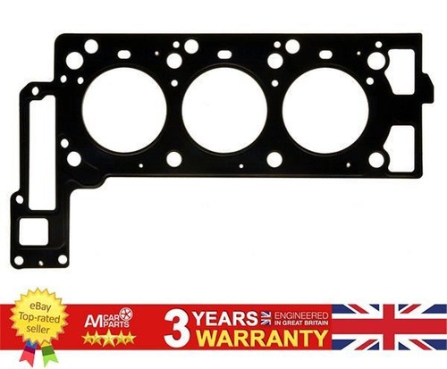 Right cylinder head - gasket, for