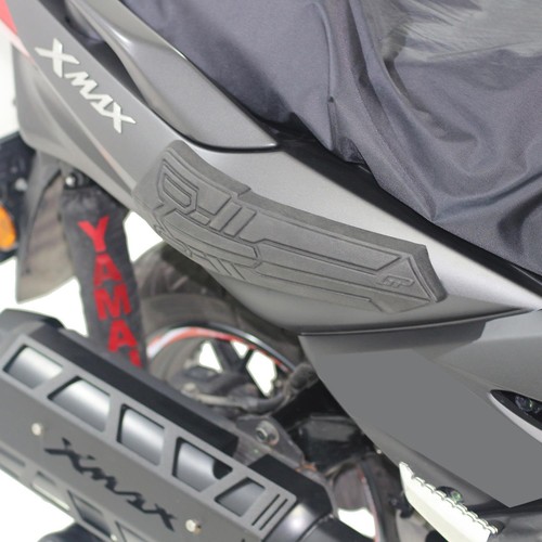 Yamaha max fairing - yamaha, guards