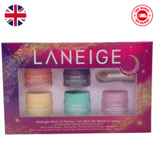 New--LANEIGE--Midnight Minis