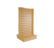 Slatwall Slimline Gondola