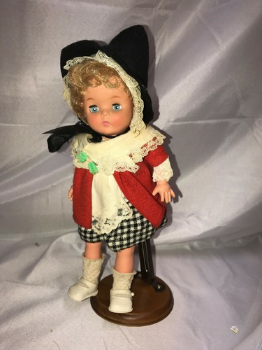 Vintage roddy doll - vintage,