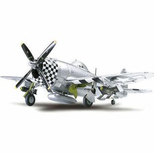Tamiya 61090 47d thunderbolt - tamiya,