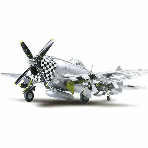 Tamiya 61090 47d thunderbolt - tamiya,