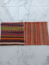 2 Pieces Vintage Decor Pillow