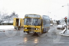 Bus Photo - Kelvin Scottish