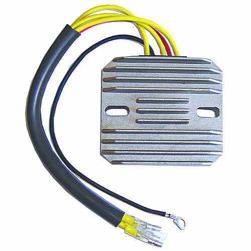 Regulator rectifier fits - regulator/rectifier,