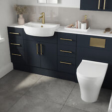 Bathroom Fitted Furniture