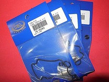 4 Carb carburetor repair kits