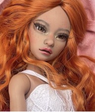 bjd doll preowned used