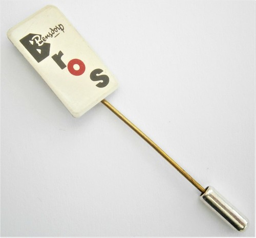 W505 vintage bros bensdorp - vintage,