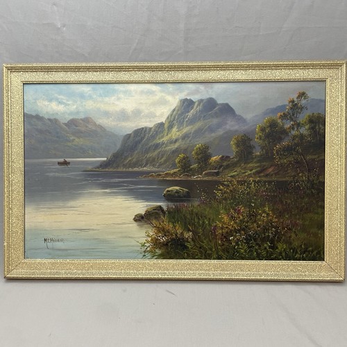 Beautiful oil painting - beautiful, on