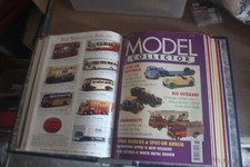 MODEL COLLECTOR MAGAZINES